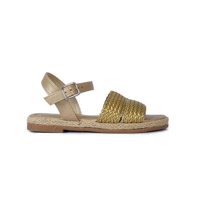 SR.Girls Sandal
