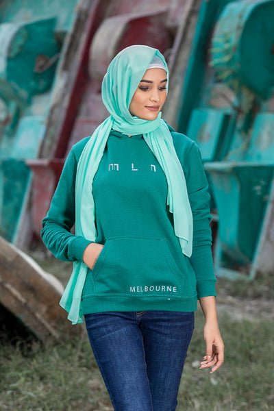 WOMEN HOODIE