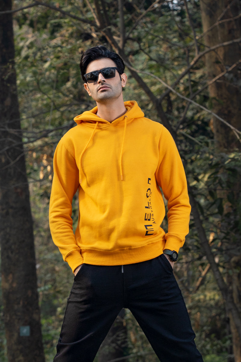 Men Hoodie