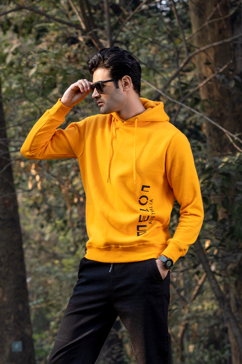 Men Hoodie
