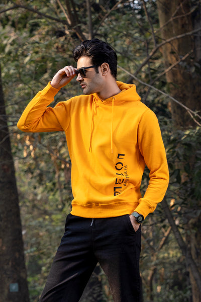 Men Hoodie