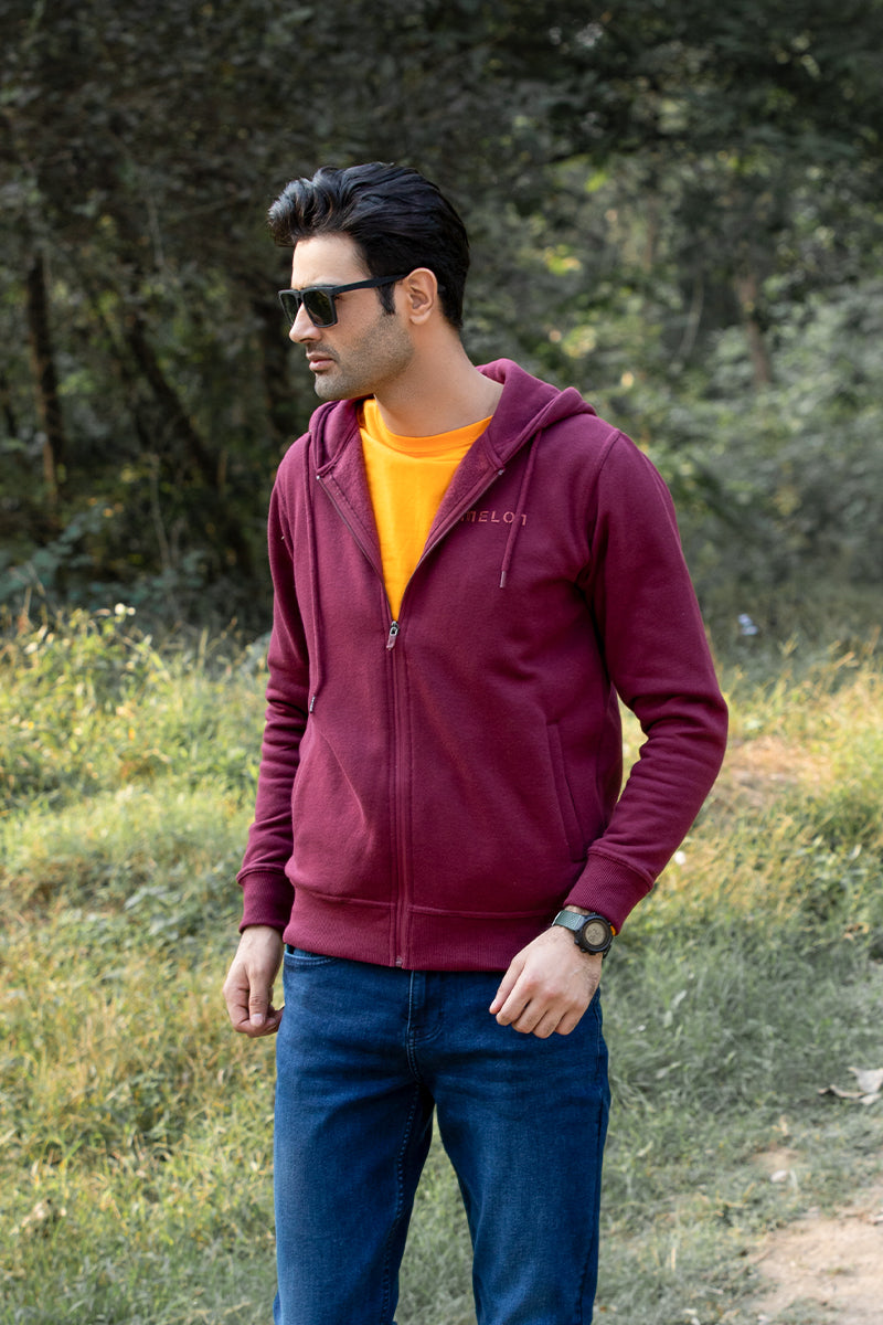 MEN HOODIE